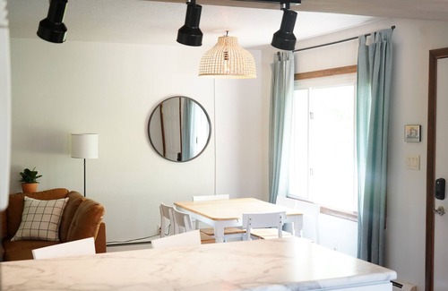 Superior House | Unsalted | The Great Lakes House