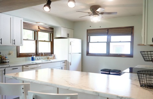 Superior House | Unsalted | The Great Lakes House