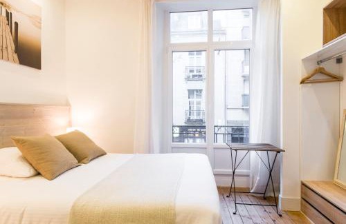 Dobree-Bon Port Apartment | Unsejouranantes - Gîte Lamoricière