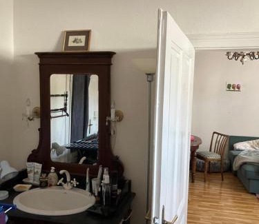 Allentsteig Apartment | Unser Sacherl