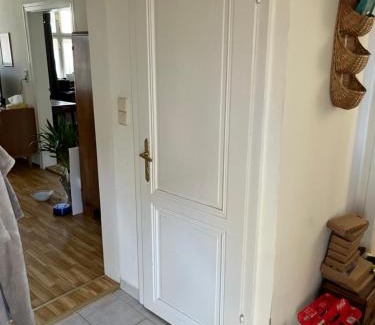 Allentsteig Apartment | Unser Sacherl