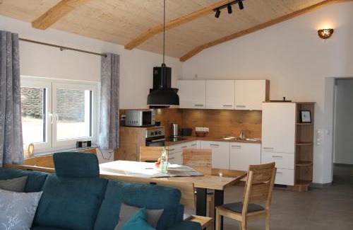 Unteraurach Apartment | Unser Schwalbennest