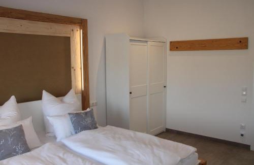 Unteraurach Apartment | Unser Schwalbennest