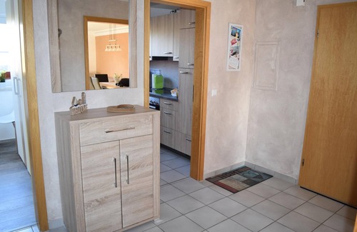 Wenkendorf Apartment | Unsere Wenke, Deutschland