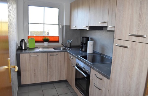Wenkendorf Apartment | Unsere Wenke, Deutschland