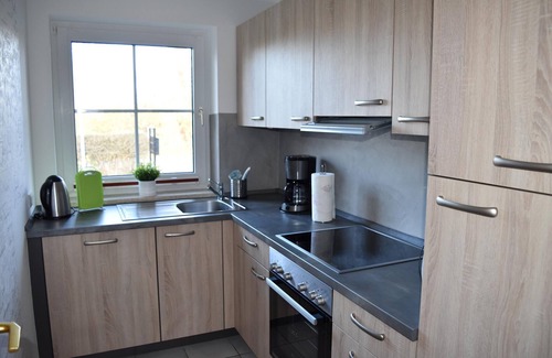Wenkendorf Apartment | Unsere Wenke, Deutschland