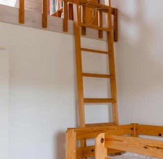 Store Fuglede House | Unspoiled View To The Sea And Wild Nature