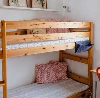 Store Fuglede House | Unspoiled View To The Sea And Wild Nature