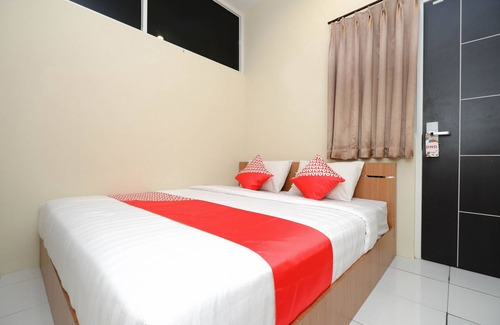 Semarang House | Unta Residence
