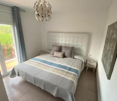 El Francas Apartment | Unter den Linden