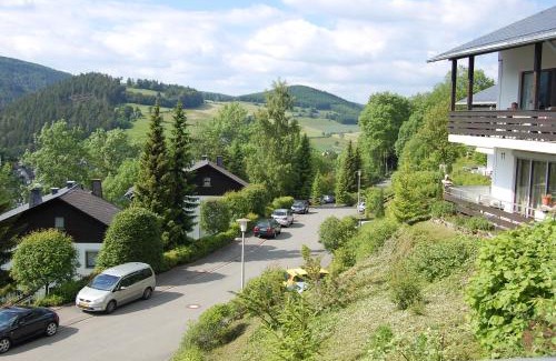 Schwalefeld Apartment | Unter den Quellen