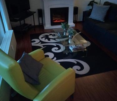 Schwalefeld Apartment | Unter den Quellen