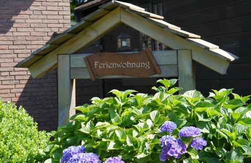 Siedlinghausen Apartment | Unter den Wolken
