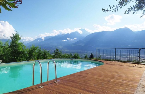 Cermes Apartment | Unterbrunnerhof