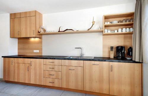 Ultimo Apartment | Unterdurachhof Apartment Martin