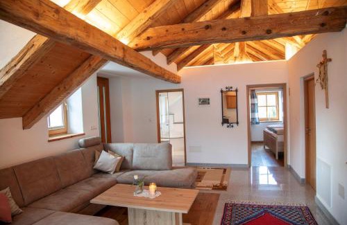 Laudes Apartment | Untere Mühle