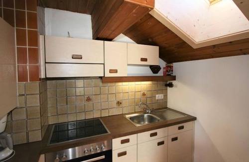Holdernach Apartment | Unterflöber by Interhome