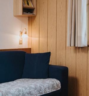 Casola Apartment | Unterhauserhof App A
