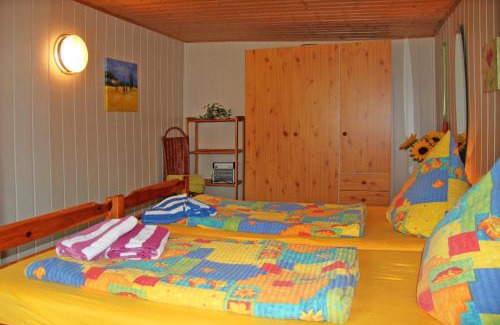 Zarrendorf Apartment | Unterkünfte in Zarrendorf