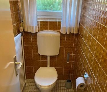 Bollensen House | Unterkunft am Waldrand