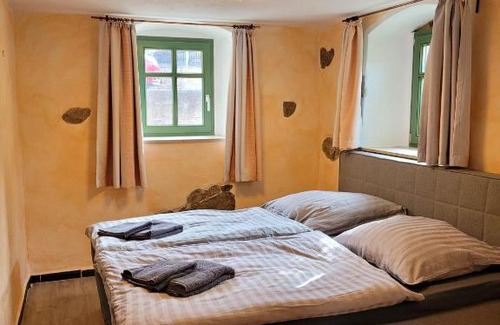 Diesbar-Seusslitz Apartment | Unterkunft am Weinberg
