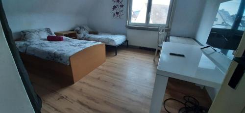 Schwallungen House | Unterkunft für Monteure