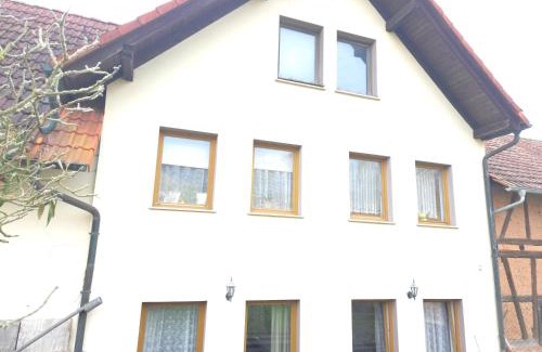 Schwarzbach Other | Unterkunft für Monteure