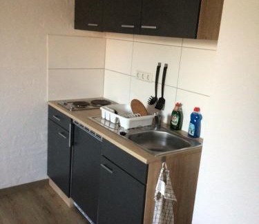 Adelebsen Apartment | Unterkunft Güntersen