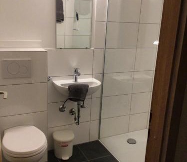 Adelebsen Apartment | Unterkunft Güntersen