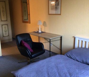 Adelebsen Apartment | Unterkunft Güntersen