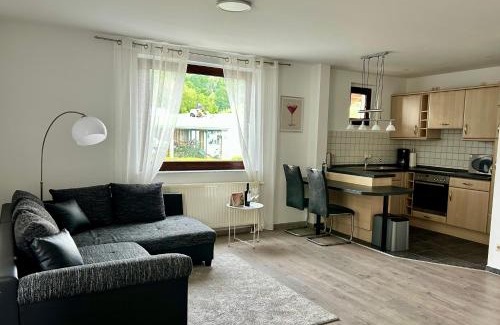 Hildesheim District Apartment | Unterkunft in Bad Salzdetfurth