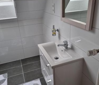 Sterup Apartment | Unterkunft in Erholungsort Sterup Nähe von Ostsee