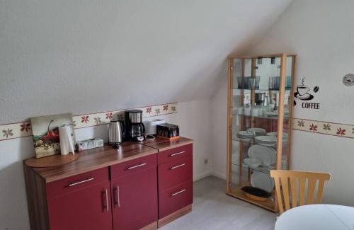 Sterup Apartment | Unterkunft in Erholungsort Sterup Nähe von Ostsee