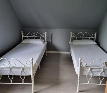 Sterup Apartment | Unterkunft in Erholungsort Sterup Nähe von Ostsee