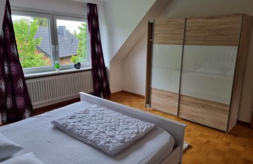 Sterup Apartment | Unterkunft in Erholungsort Sterup Nähe von Ostsee