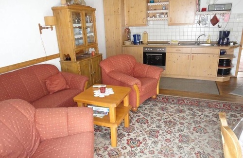 Tirschenreuth Apartment | Unterkunft in ruhiger Lage für Naturfreunde