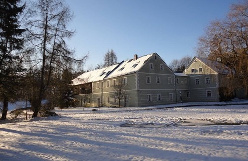 Tirschenreuth Apartment | Unterkunft in ruhiger Lage für Naturfreunde