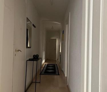Rathaus Apartment | Unterkunft in Stuttgart