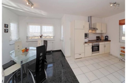 Mauth Apartment | Unterkunft mit vielen Freizeitmöglichkeiten und Ausflugszielen