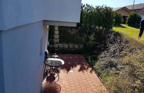 Mauth Apartment | Unterkunft mit vielen Freizeitmöglichkeiten und Ausflugszielen