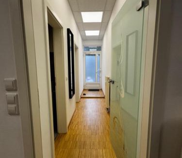 Aschach Apartment | Unterkunft mitten in Lindau Seegebiet 2 Schlafzimmer