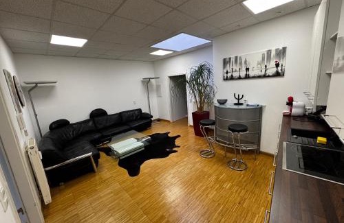 Aschach Apartment | Unterkunft mitten in Lindau Seegebiet 2 Schlafzimmer