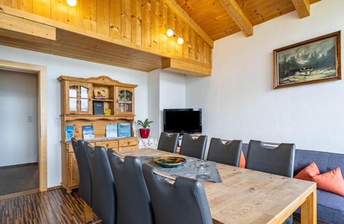 Rohrberg Apartment | Unterlehenhof 10 Personen