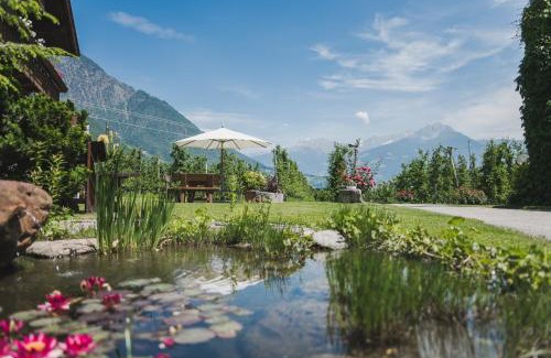Lagundo House | Untermairhof