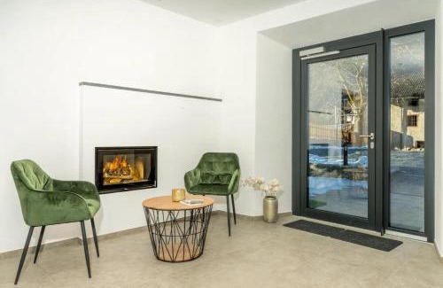 Bressanone House | Untermoarhof Albeins
