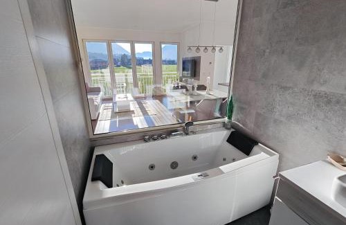 Ebensee Apartment | Unterschlupf