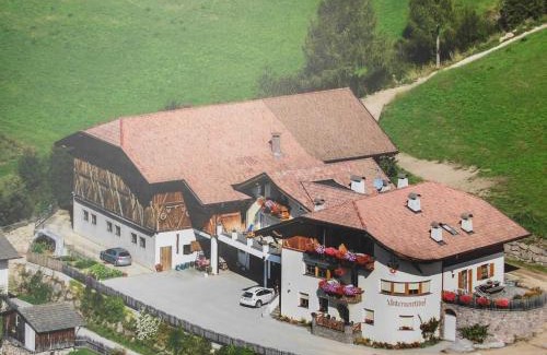 Nova Ponente House | Unterwirtshof