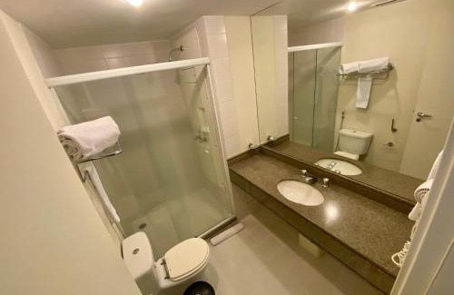 Vila Congonhas Apartment | Unu Congonhas