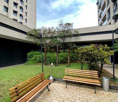 Vila Congonhas Apartment | Unu Congonhas