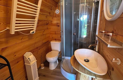 Les Hayes Bed & Breakfast | Unusual accommodation near troglodyte towns and the châteaux of the Loire Valley